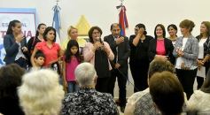 Foto de la galería: Menciones especiales "Eva Eterna"