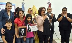 Foto de la galería: Menciones especiales "Eva Eterna"