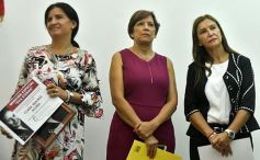 Foto de la galería: Menciones especiales "Eva Eterna"