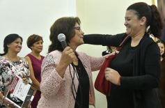 Foto de la galería: Menciones especiales "Eva Eterna"