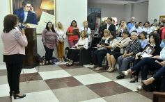 Foto de la galería: Menciones especiales "Eva Eterna"