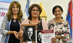 Foto de la galería: Menciones especiales "Eva Eterna"