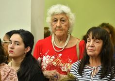 Foto de la galería: Menciones especiales "Eva Eterna"