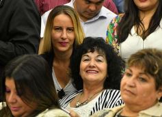 Foto de la galería: Menciones especiales "Eva Eterna"