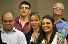 Foto de la galería: Menciones especiales "Eva Eterna"