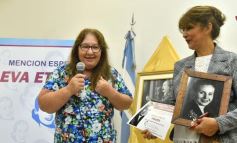 Foto de la galería: Menciones especiales "Eva Eterna"