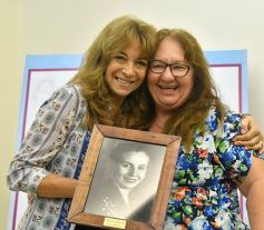 Foto de la galería: Menciones especiales "Eva Eterna"