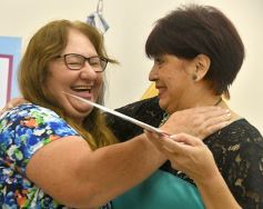 Foto de la galería: Menciones especiales "Eva Eterna"