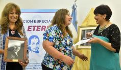 Foto de la galería: Menciones especiales "Eva Eterna"