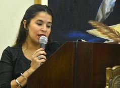 Foto de la galería: Menciones especiales "Eva Eterna"