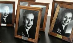 Foto de la galería: Menciones especiales "Eva Eterna"