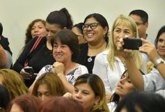 Foto de la galería: Menciones especiales "Eva Eterna"