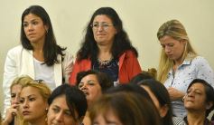 Foto de la galería: Menciones especiales "Eva Eterna"