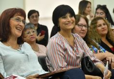 Foto de la galería: Menciones especiales "Eva Eterna"