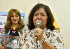 Foto de la galería: Menciones especiales "Eva Eterna"