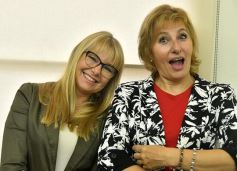 Foto de la galería: Menciones especiales "Eva Eterna"