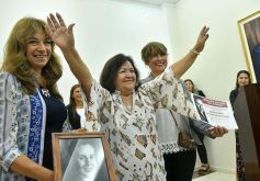 Foto de la galería: Menciones especiales "Eva Eterna"