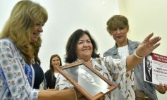 Foto de la galería: Menciones especiales "Eva Eterna"