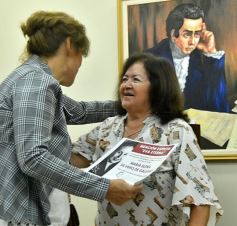 Foto de la galería: Menciones especiales "Eva Eterna"