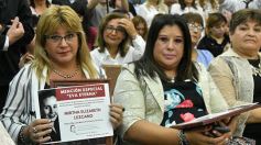 Foto de la galería: Menciones especiales "Eva Eterna"