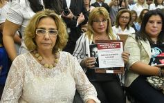 Foto de la galería: Menciones especiales "Eva Eterna"