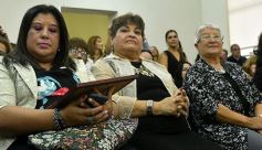 Foto de la galería: Menciones especiales "Eva Eterna"