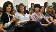 Foto de la galería: Menciones especiales "Eva Eterna"