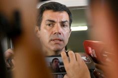 Foto de la galería: Passalacqua y Urtubey firmaron convenios de cooperación en biotecnología