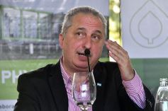 Foto de la galería: Passalacqua y Urtubey firmaron convenios de cooperación en biotecnología