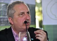 Foto de la galería: Passalacqua y Urtubey firmaron convenios de cooperación en biotecnología