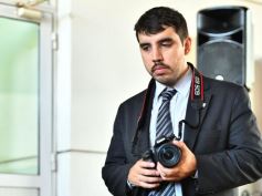 Foto de la galería: Passalacqua y Urtubey firmaron convenios de cooperación en biotecnología