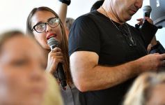 Foto de la galería: Passalacqua y Urtubey firmaron convenios de cooperación en biotecnología