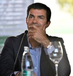 Foto de la galería: Passalacqua y Urtubey firmaron convenios de cooperación en biotecnología