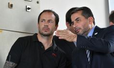 Foto de la galería: Passalacqua y Urtubey firmaron convenios de cooperación en biotecnología