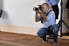 Foto de la galería: Passalacqua y Urtubey firmaron convenios de cooperación en biotecnología