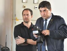 Foto de la galería: Passalacqua y Urtubey firmaron convenios de cooperación en biotecnología