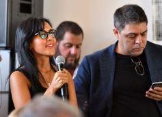 Foto de la galería: Passalacqua y Urtubey firmaron convenios de cooperación en biotecnología