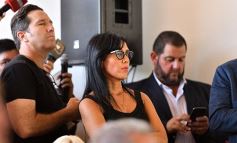 Foto de la galería: Passalacqua y Urtubey firmaron convenios de cooperación en biotecnología