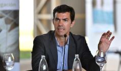 Foto de la galería: Passalacqua y Urtubey firmaron convenios de cooperación en biotecnología