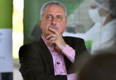 Foto de la galería: Passalacqua y Urtubey firmaron convenios de cooperación en biotecnología