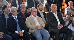 Foto de la galería: Passalacqua y Urtubey firmaron convenios de cooperación en biotecnología