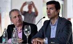 Foto de la galería: Passalacqua y Urtubey firmaron convenios de cooperación en biotecnología