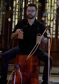 Foto de la galería: Una multitud acompañó la “Serenata a San José”