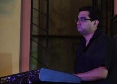 Foto de la galería: Una multitud acompañó la “Serenata a San José”