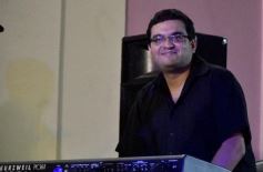 Foto de la galería: Una multitud acompañó la “Serenata a San José”