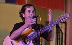 Foto de la galería: Una multitud acompañó la “Serenata a San José”