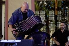 Foto de la galería: Una multitud acompañó la “Serenata a San José”