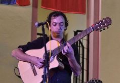 Foto de la galería: Una multitud acompañó la “Serenata a San José”