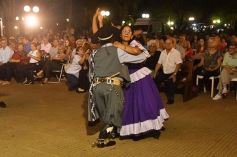 Foto de la galería: Una multitud acompañó la “Serenata a San José”