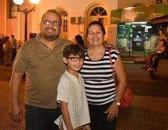 Foto de la galería: Una multitud acompañó la “Serenata a San José”